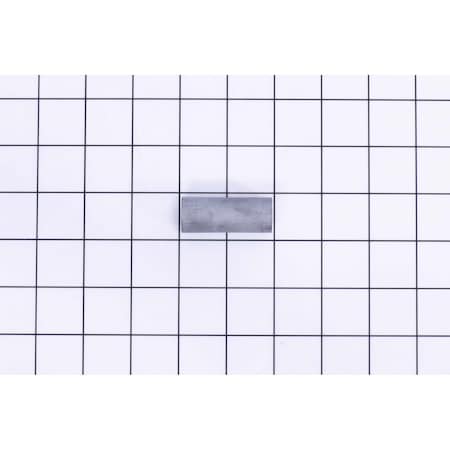 American Hawk Industrial Carbide Sandblast Replacement Nozzle 7/16" 10103A